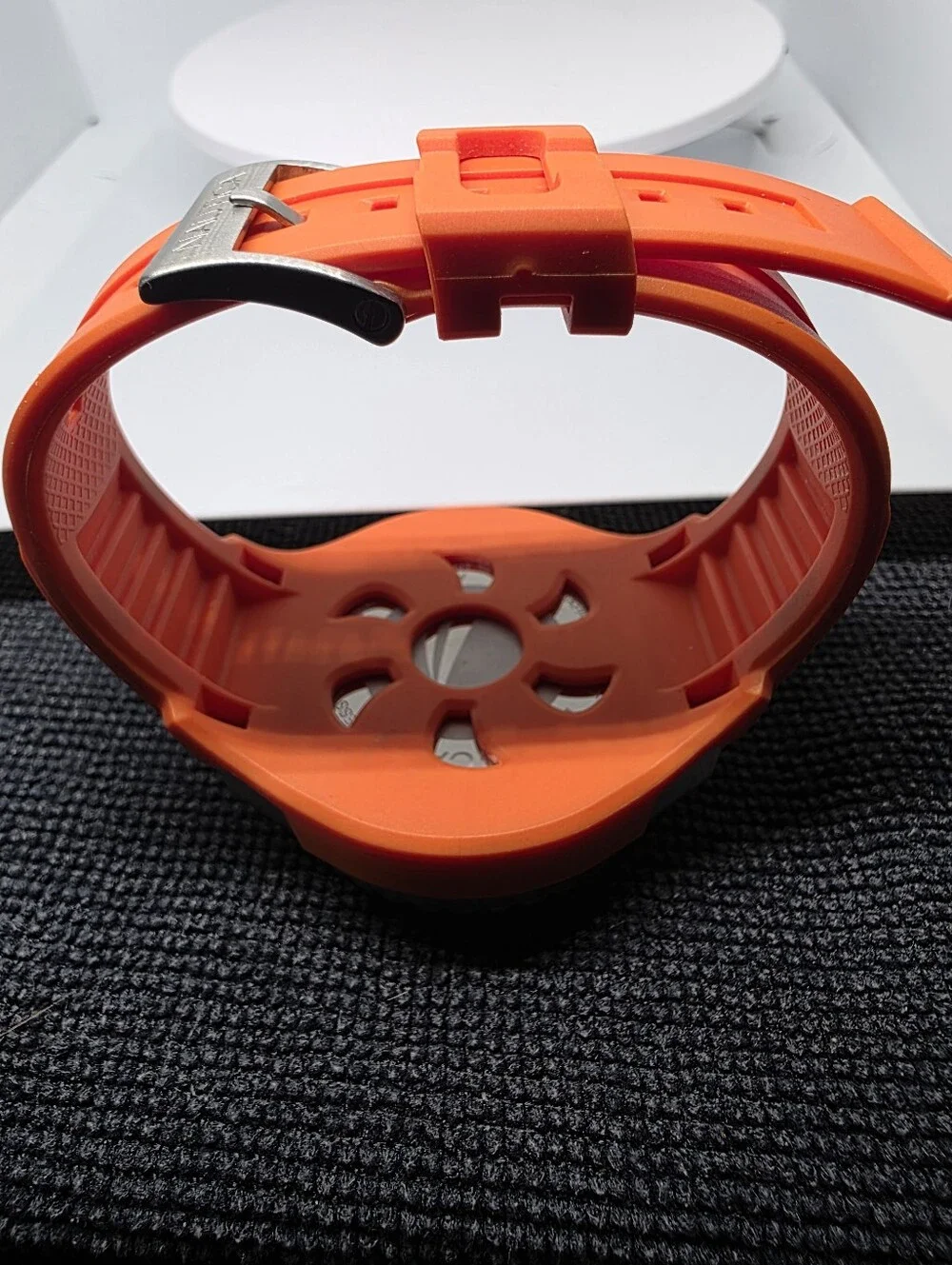 Nautica movement eco